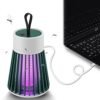Eco Friendly Electronic LED Mosquito Killer Machine Trap Lamp - Image 7