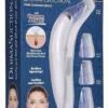 Blackhead Remover Tool - Professional Electric Derma Suction Device for Whiteheads, Acne, and Pore Cleaning | Facial Cleanser Vacuum System for Face, Nose, and Skin Care - Image 4